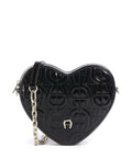 Aigner Fashion Crossbody bag black