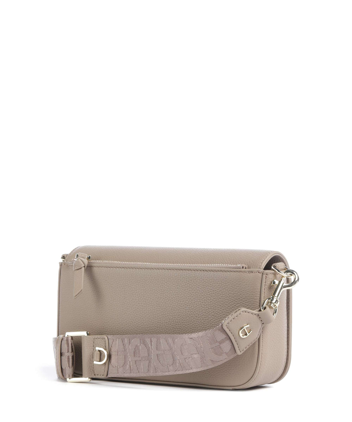Aigner Zita S Crossbody bag taupe