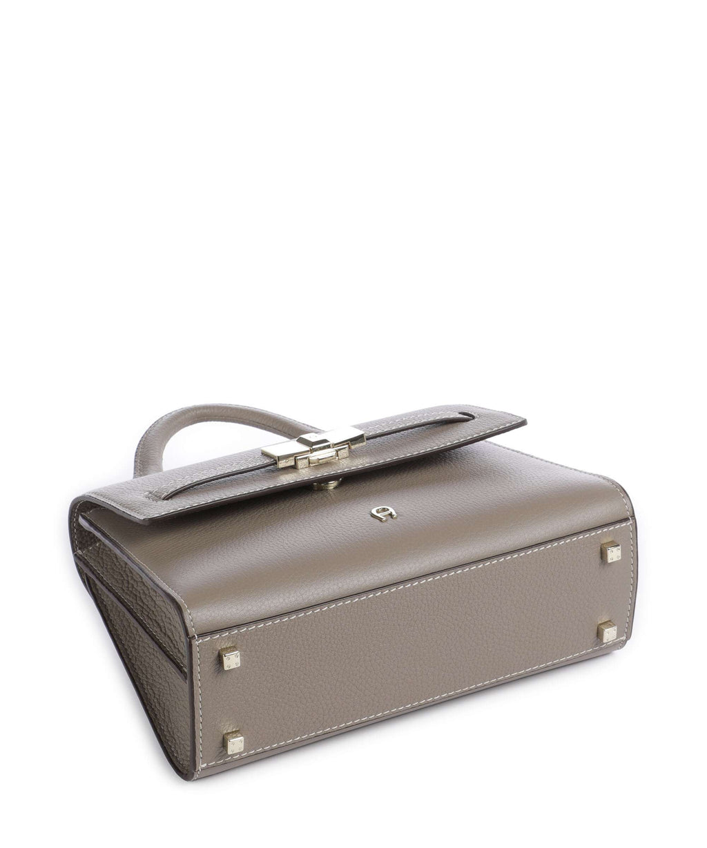 Aigner Farah S Handbag taupe