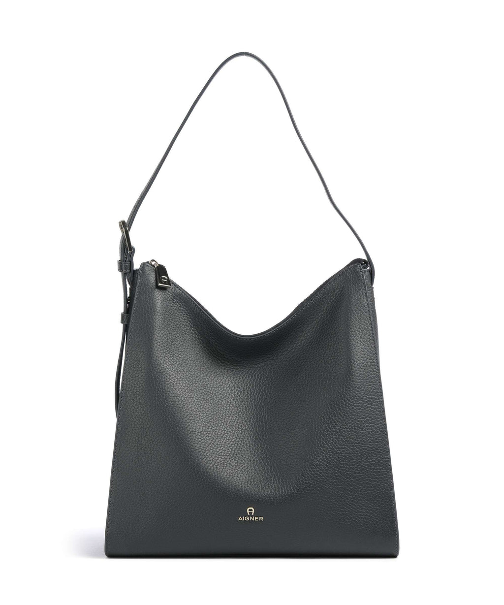 Aigner Ivy L Hobo bag ink