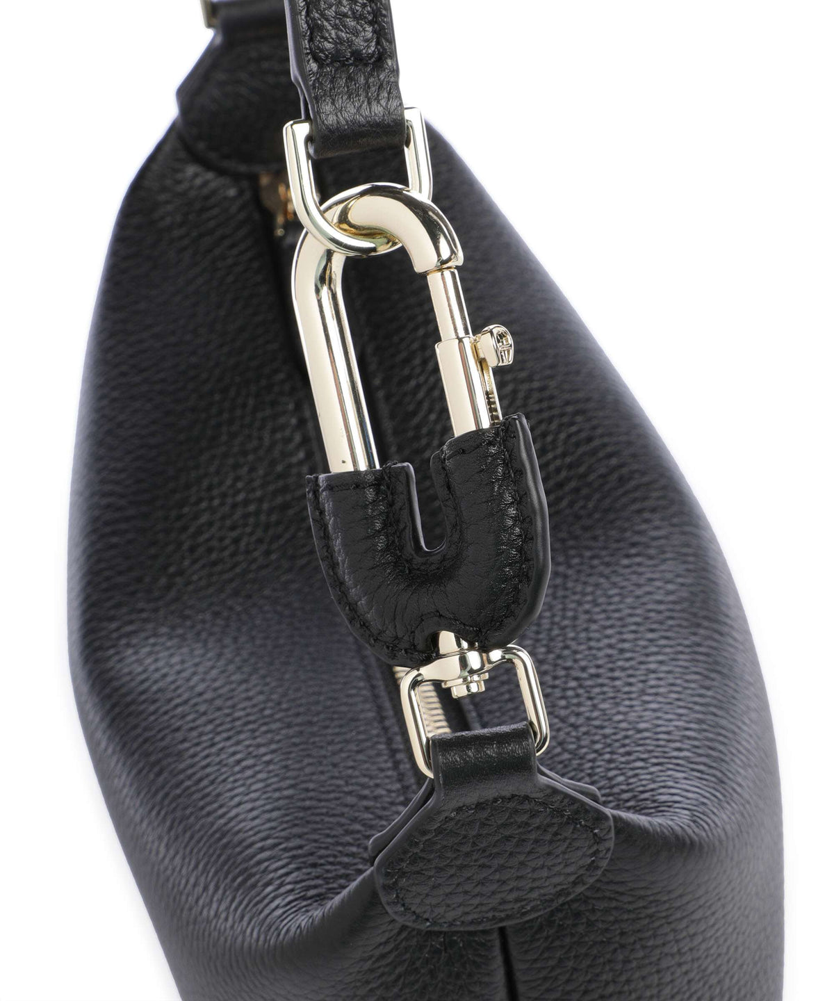 Aigner Fashion Shoulder bag black