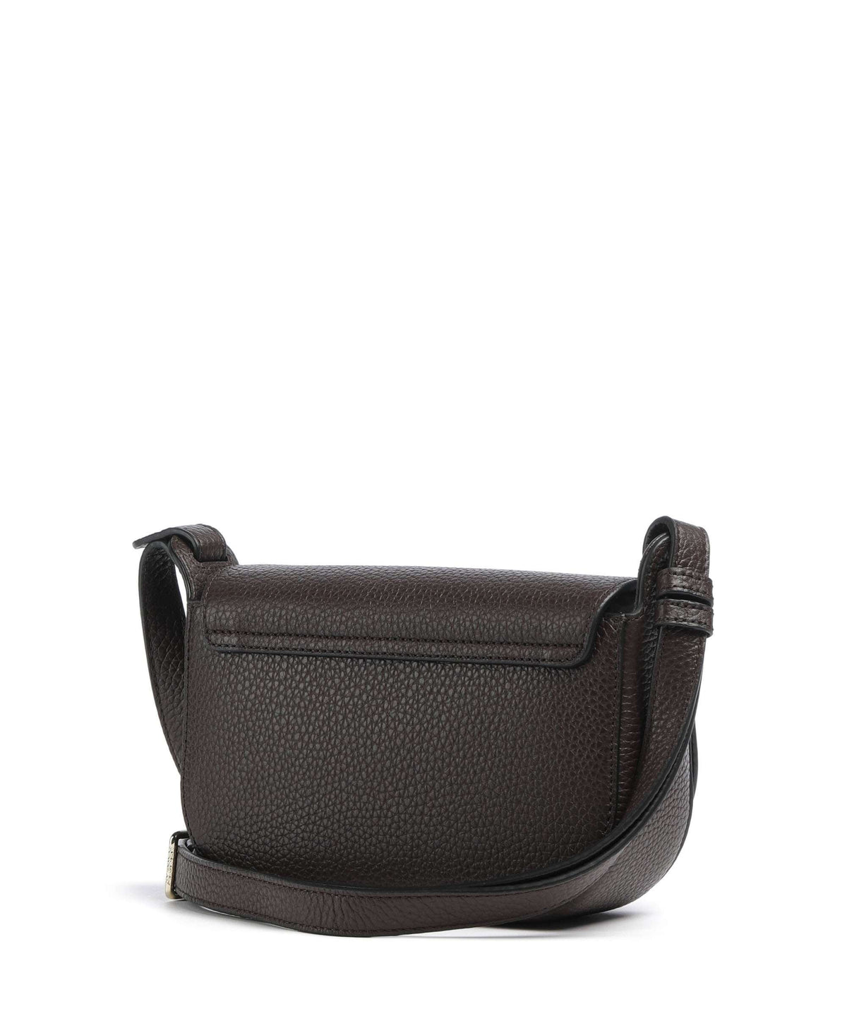 Aigner Pura S Crossbody bag soil brown
