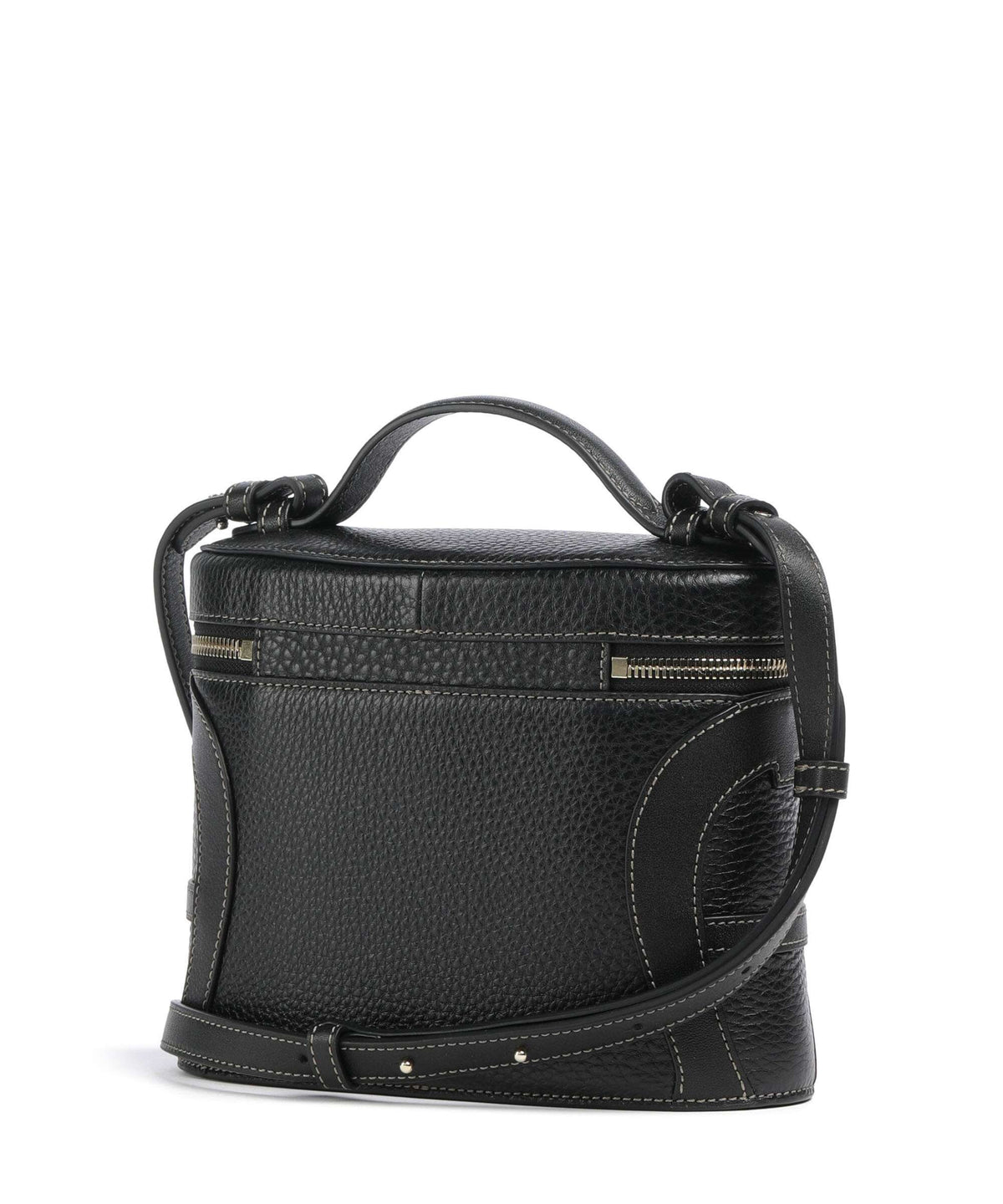 Aigner Deborah S Crossbody bag black
