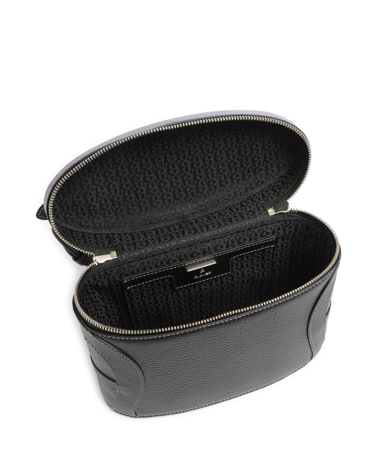 Aigner Deborah S Crossbody bag black