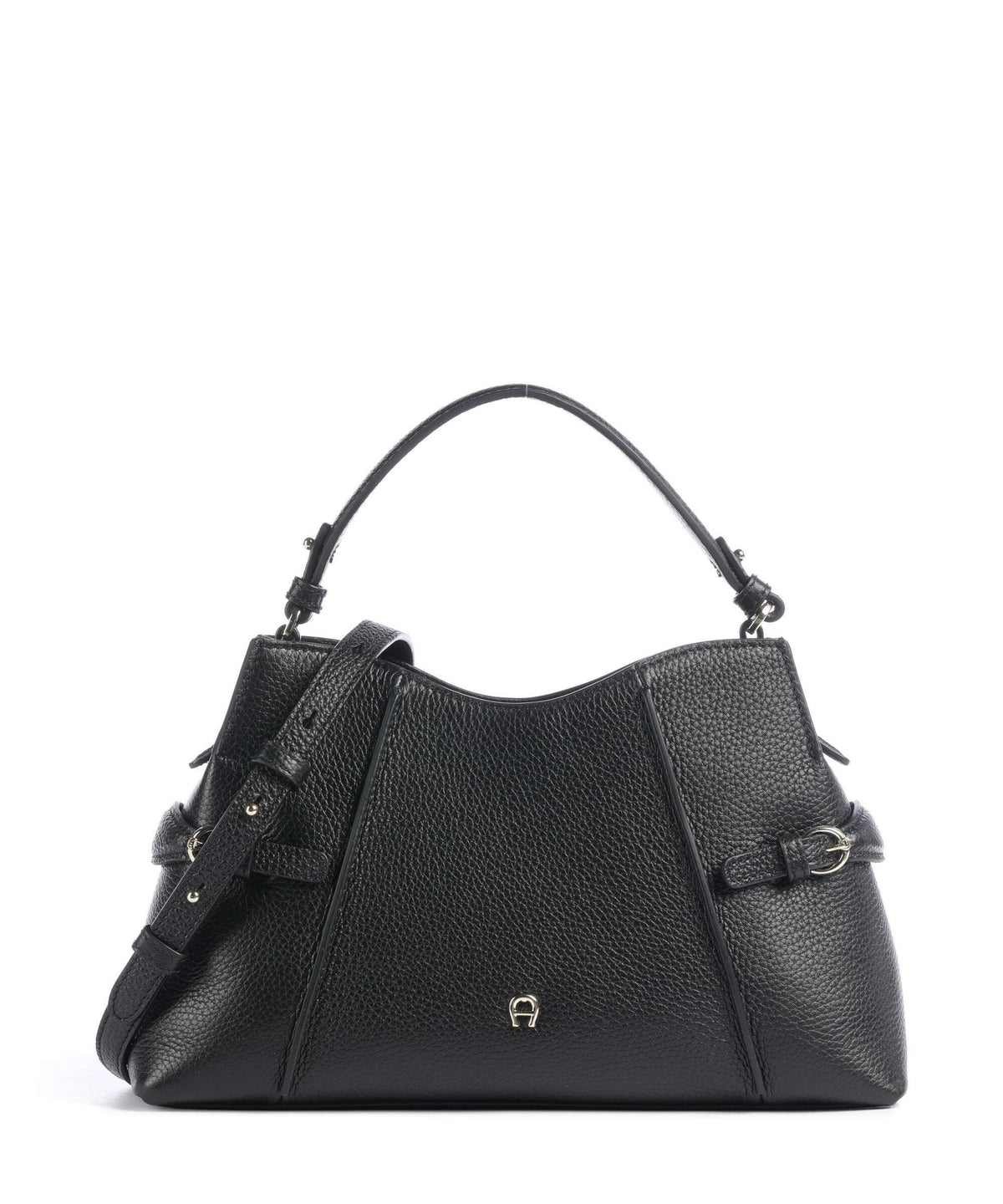 Aigner Cavallo M Handbag black