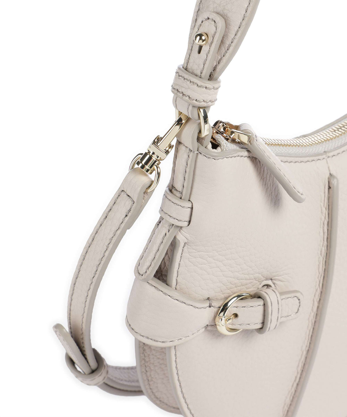 Aigner Cavallo S Shoulder bag fog beige
