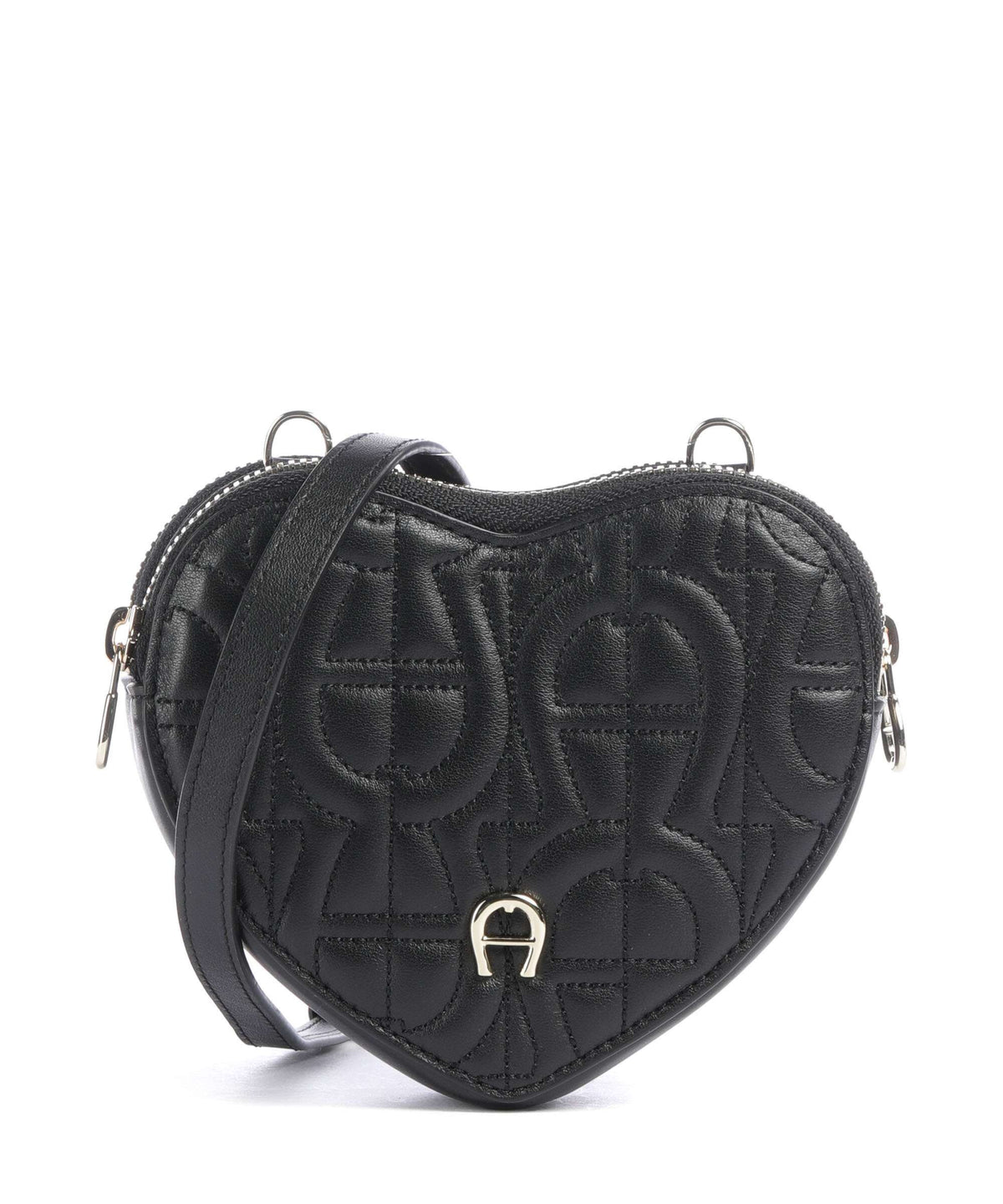 Aigner Fashion Crossbody bag black