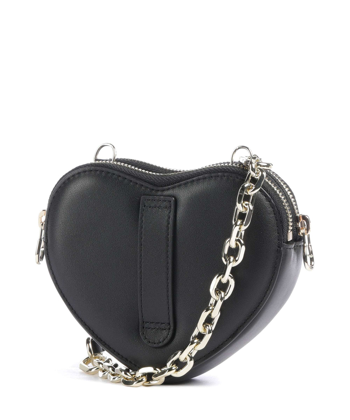 Aigner Fashion Crossbody bag black