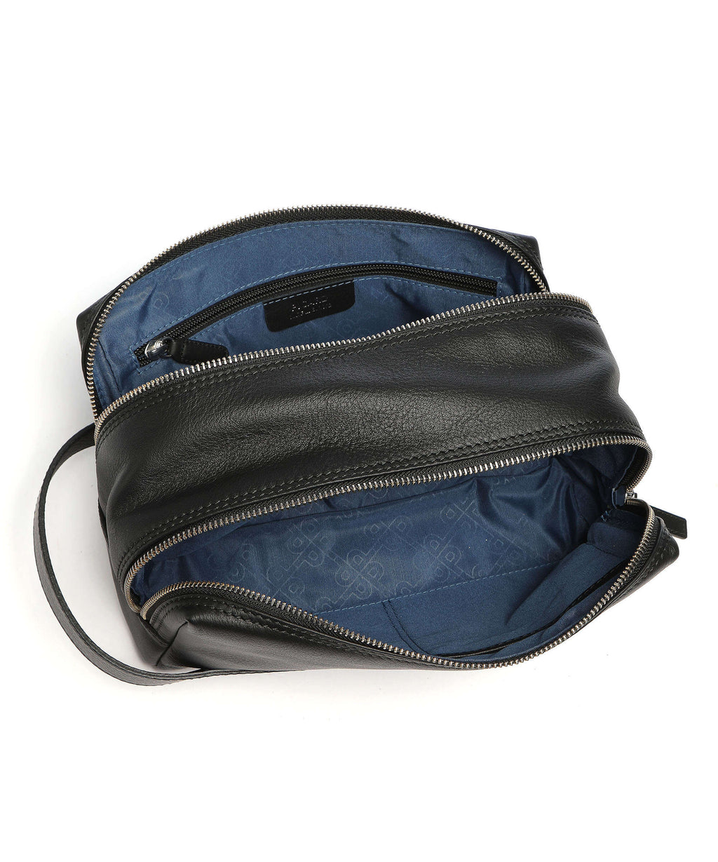 Picard Relaxed Toiletry bag schwarz