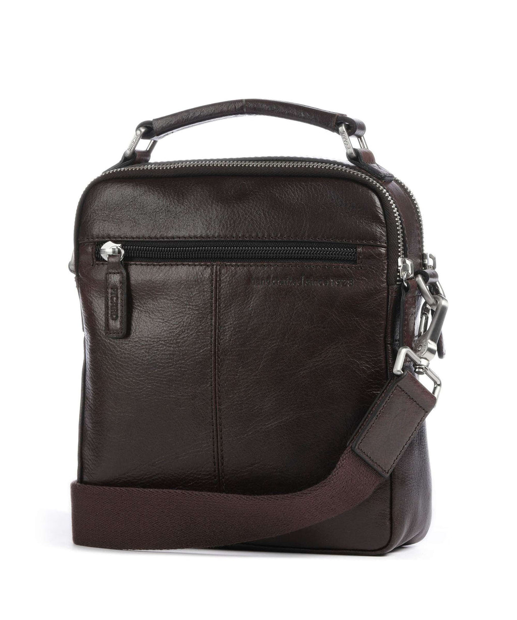 Picard Buddy Crossbody bag cafe