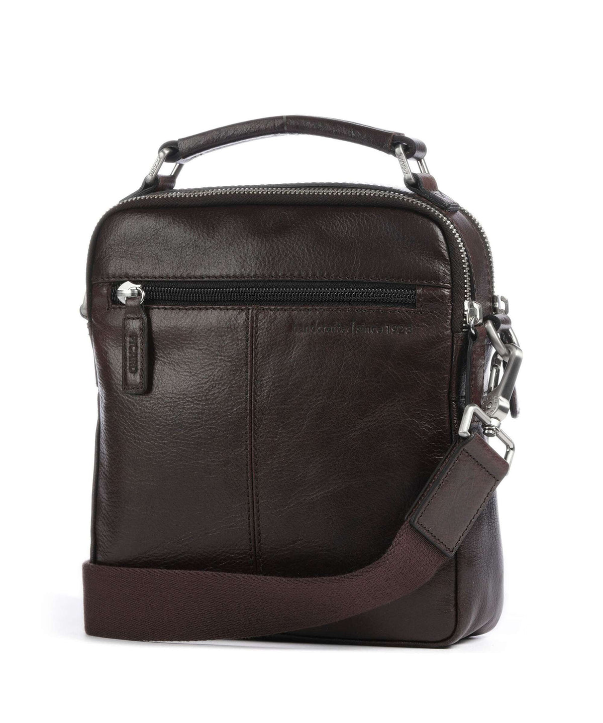 Picard Buddy Crossbody bag cafe