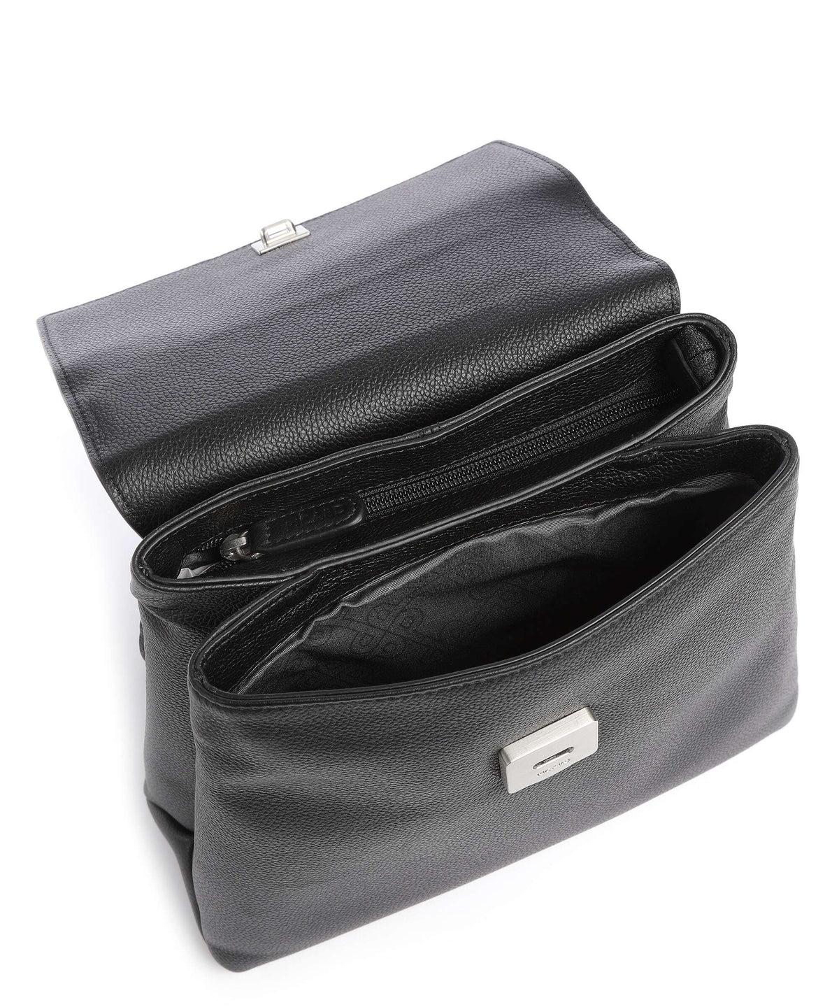 Picard Luis Backpack schwarz