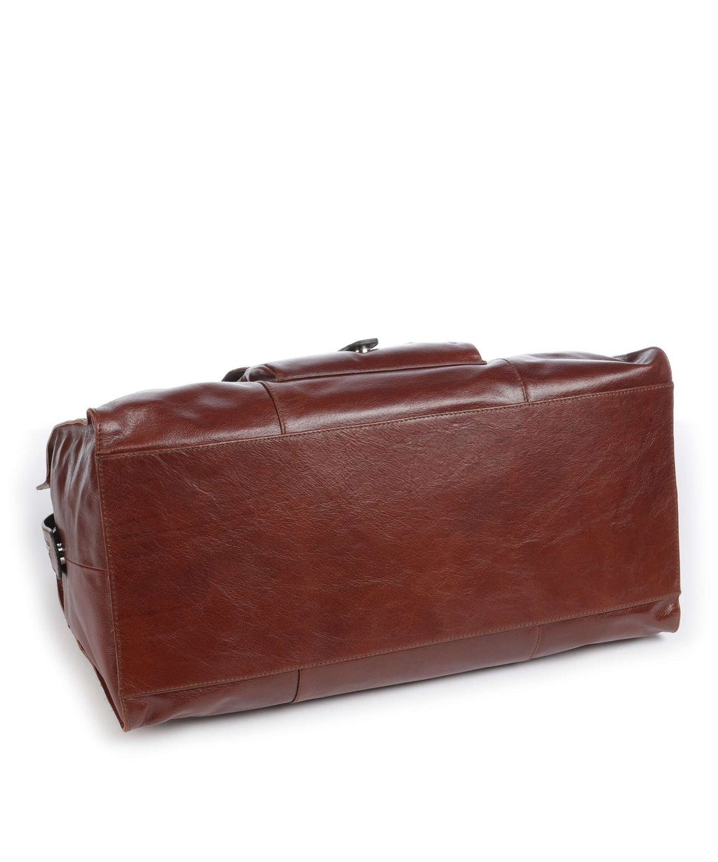 Picard Buddy Weekend bag cognac