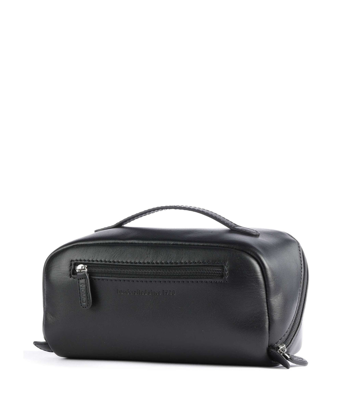 Picard Toscana Toiletry bag schwarz