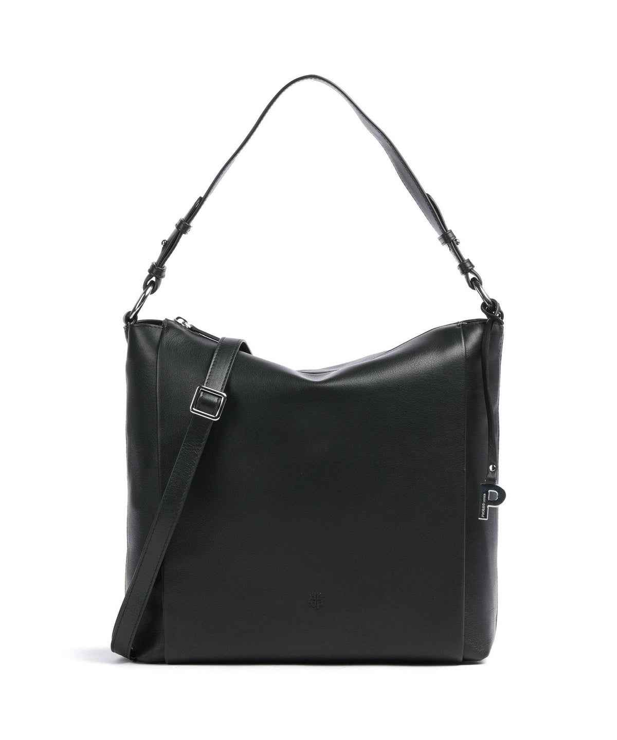 Picard Bali Hobo bag schwarz