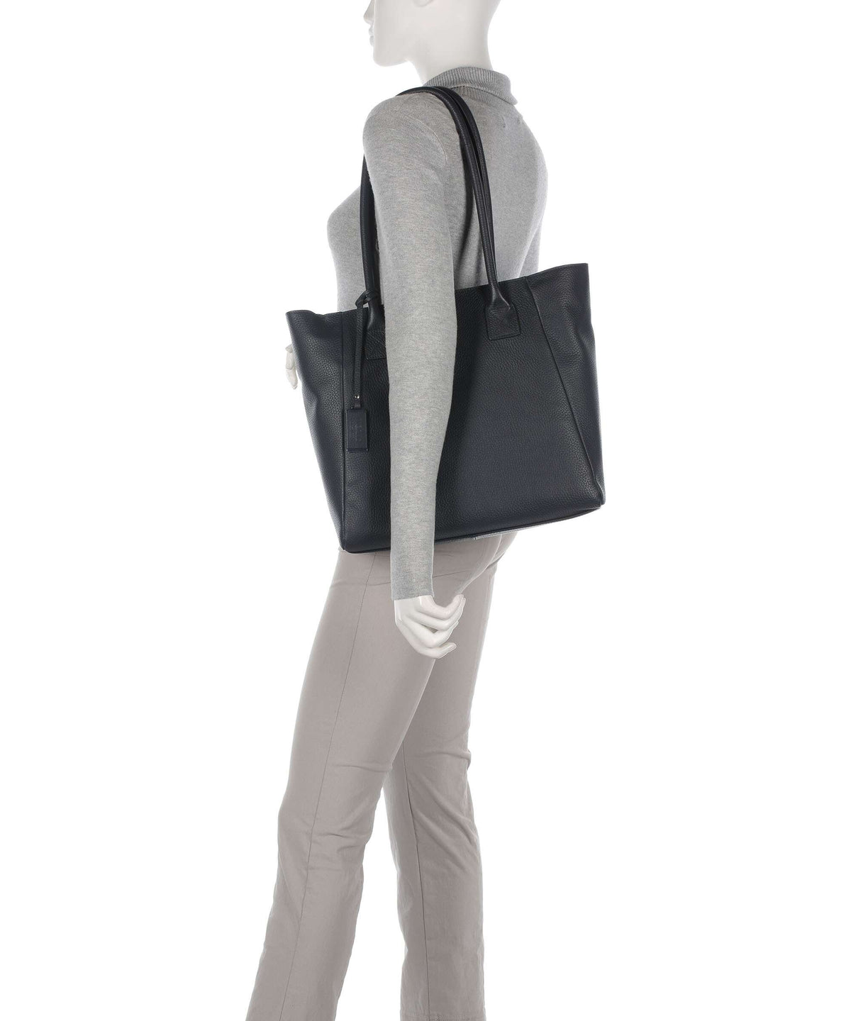 Picard Pure Tote bag ozean