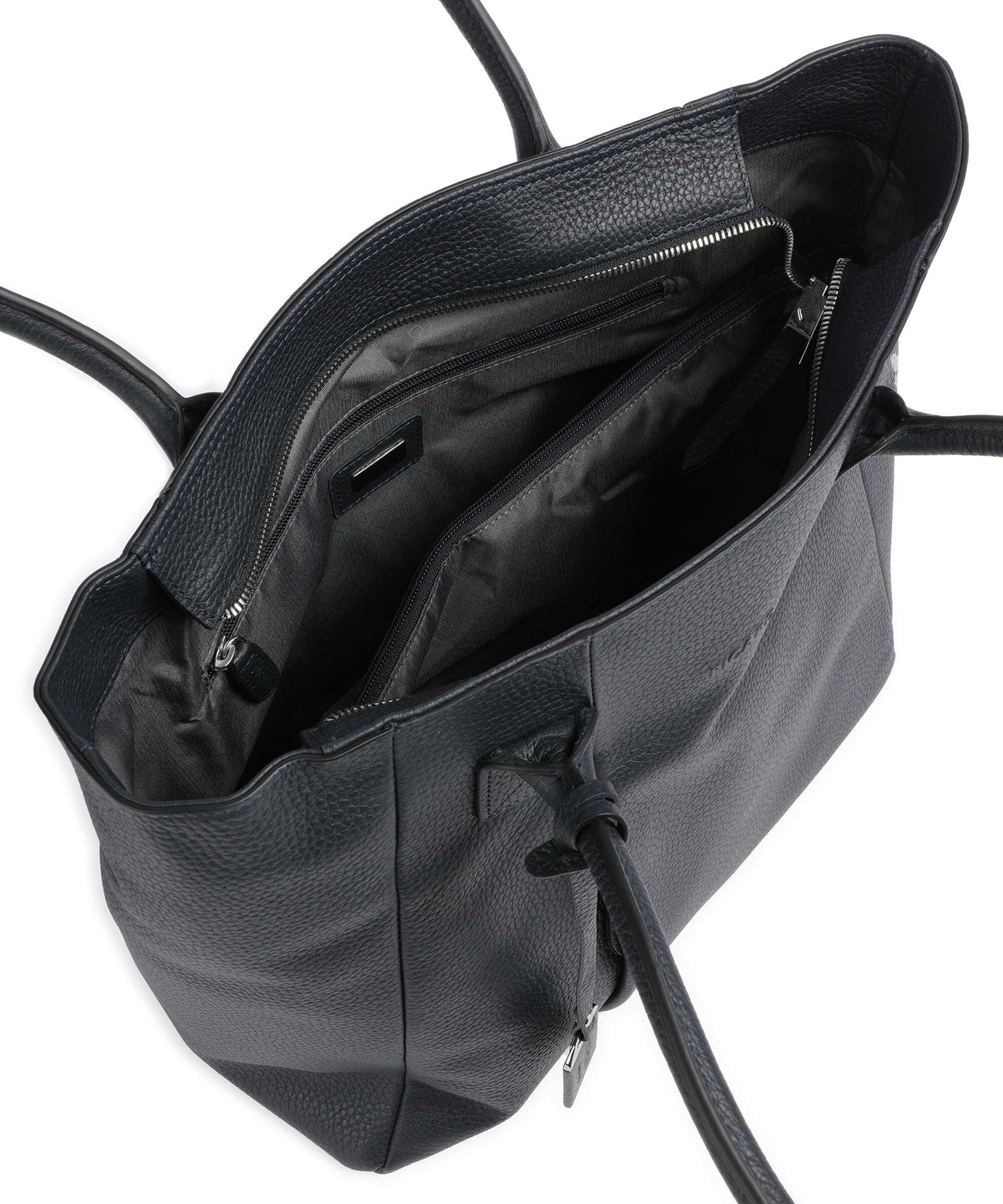 Picard Pure Tote bag ozean