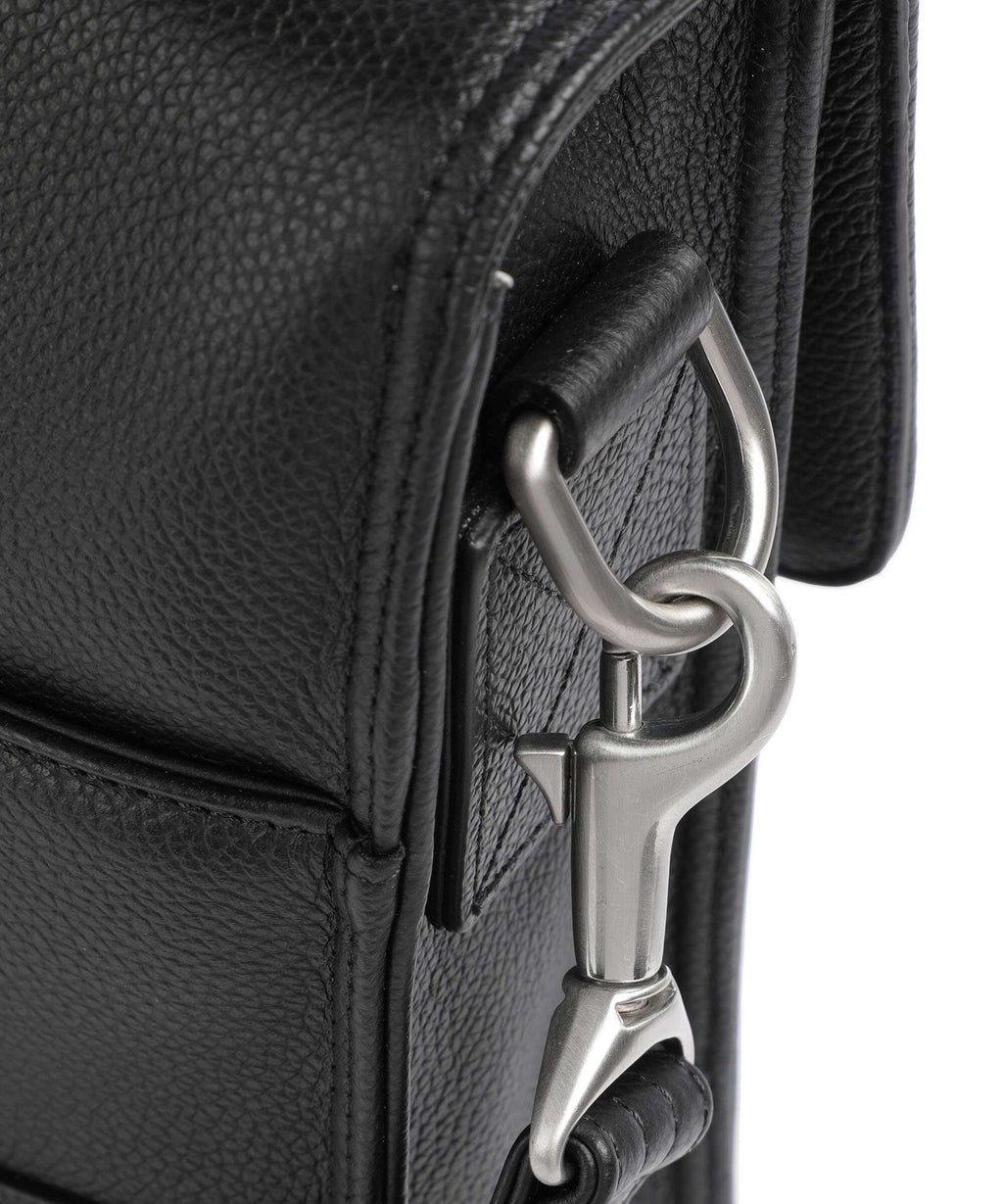 Picard Milano Briefcase schwarz