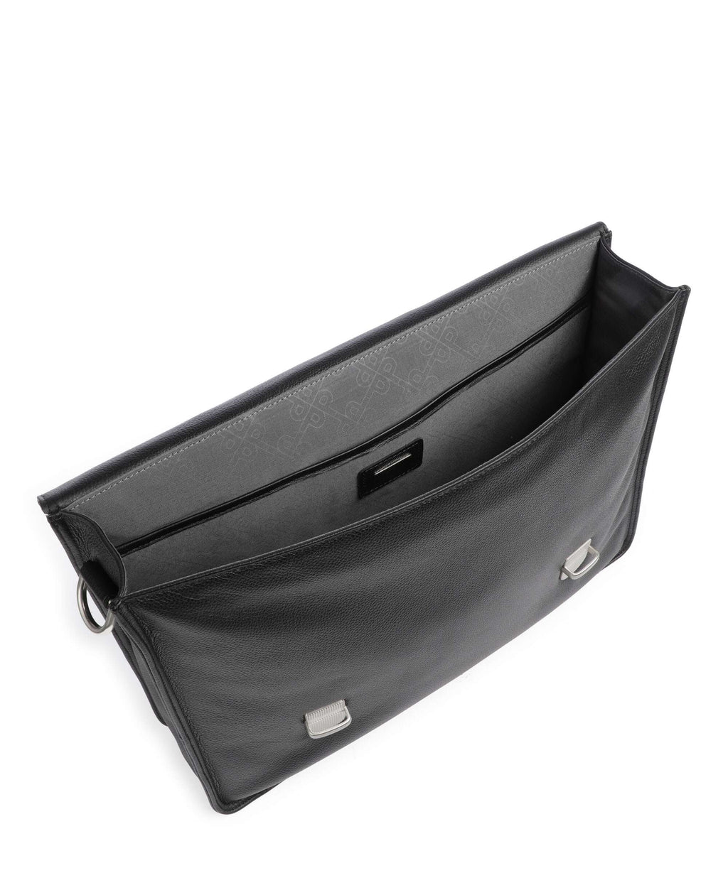 Picard Milano Briefcase schwarz