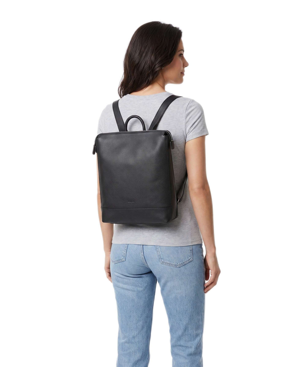 Picard Luis Backpack schwarz
