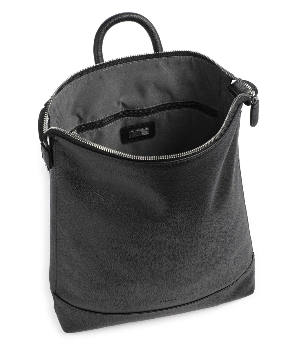 Picard Luis Backpack schwarz