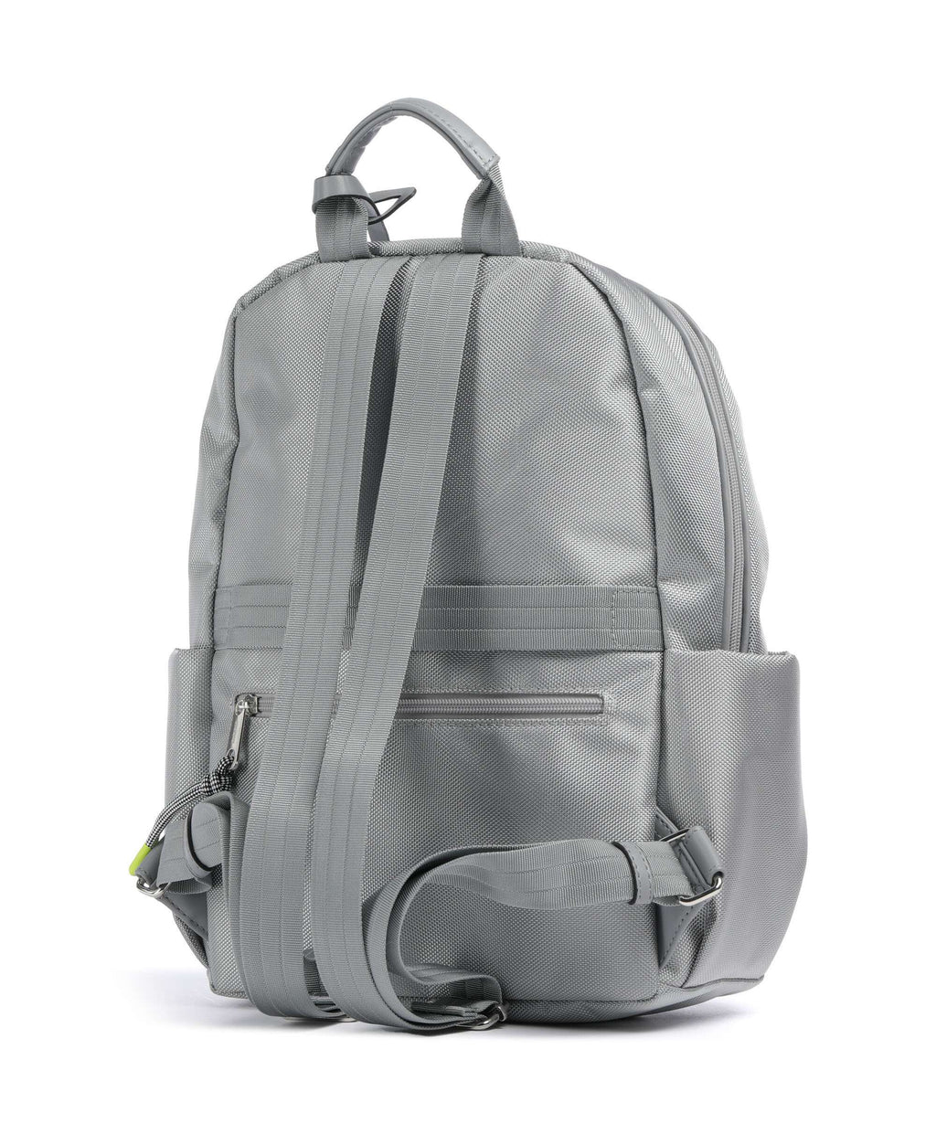 Picard Lucky One Backpack silber