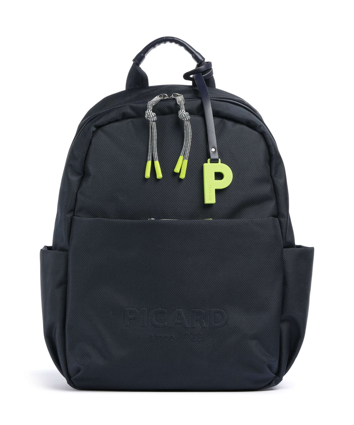 Picard Lucky One Backpack navy