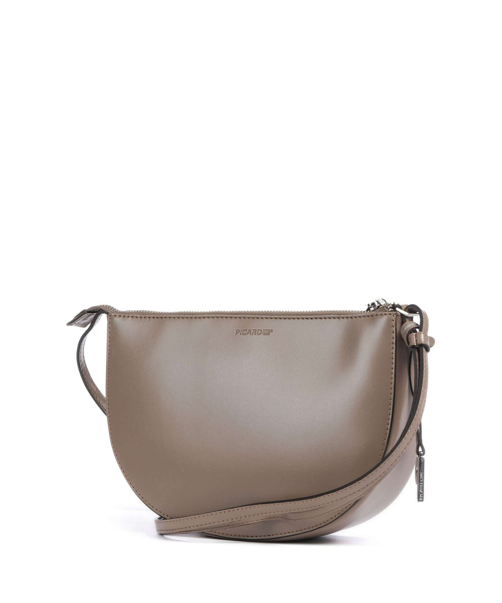 Picard Black Tie Crossbody bag chai