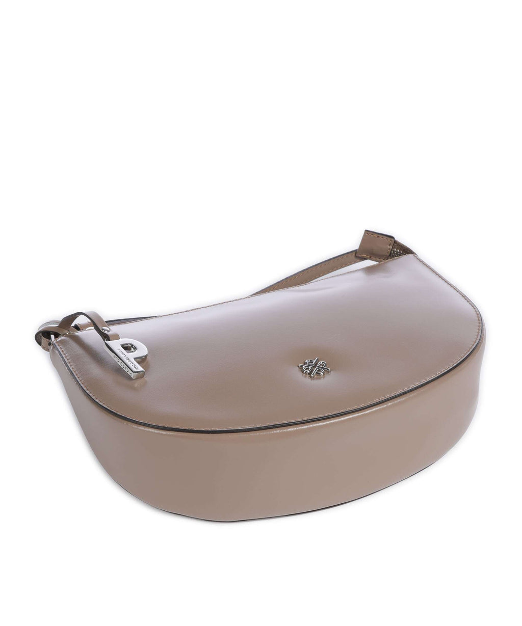 Picard Black Tie Crossbody bag chai