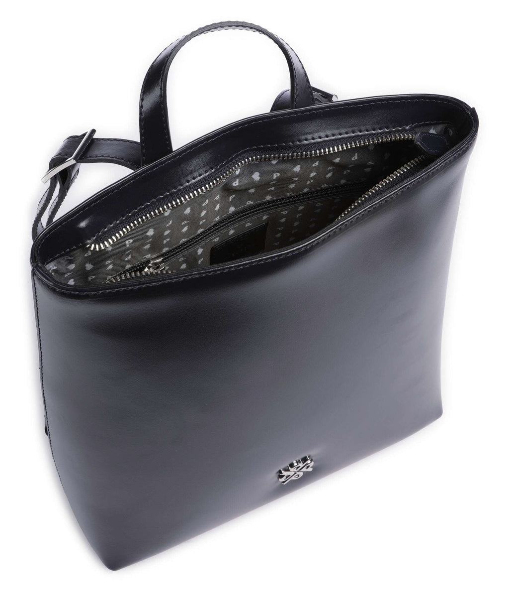 Picard Black Tie Backpack ozean