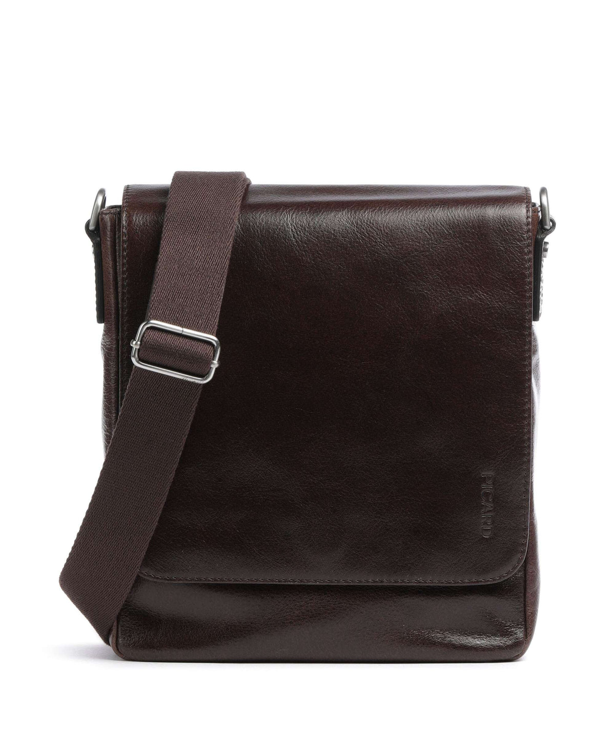Picard Buddy Crossbody bag cafe