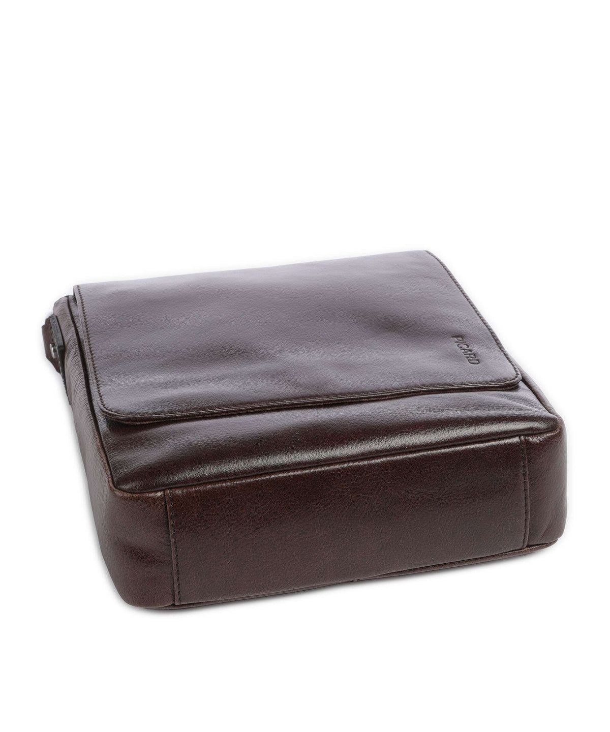 Picard Buddy Crossbody bag cafe