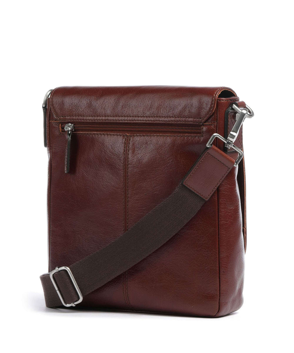 Picard Buddy Crossbody bag cognac