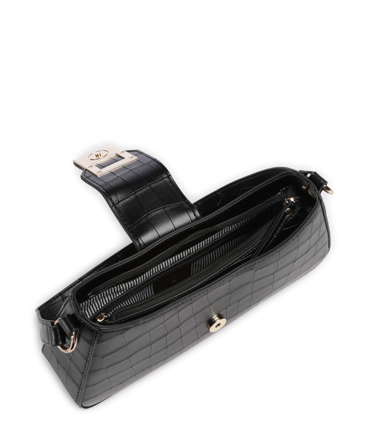 Picard Cocco Shoulder bag schwarz