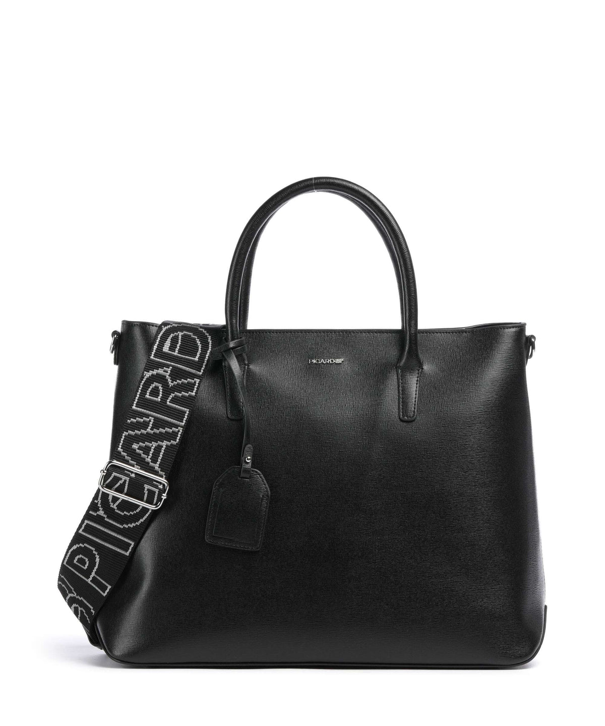 Picard Super Star Handbag schwarz