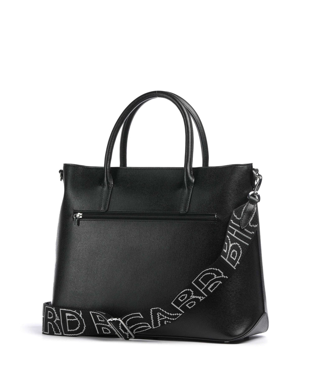 Picard Super Star Handbag schwarz