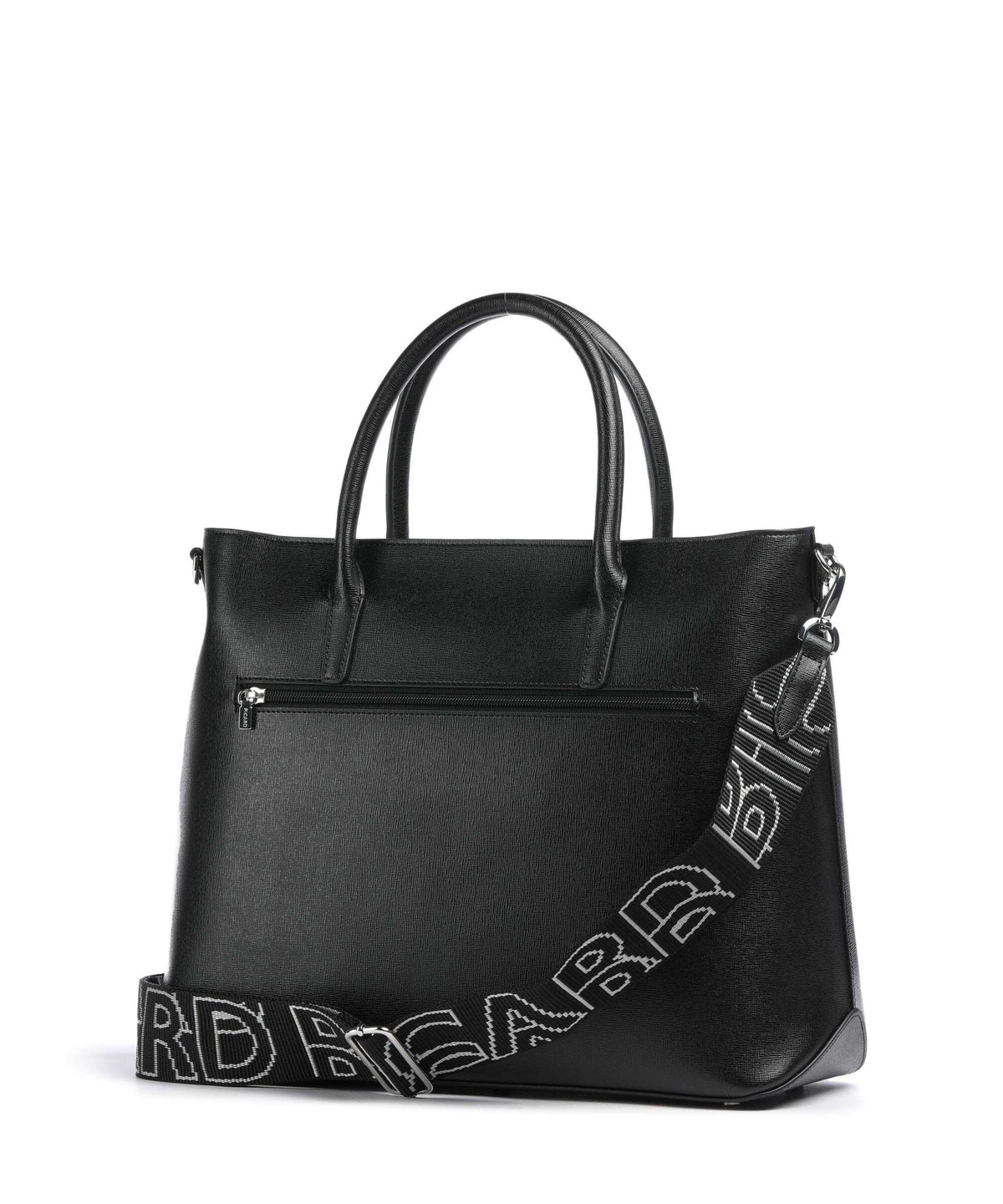 Picard Super Star Handbag schwarz