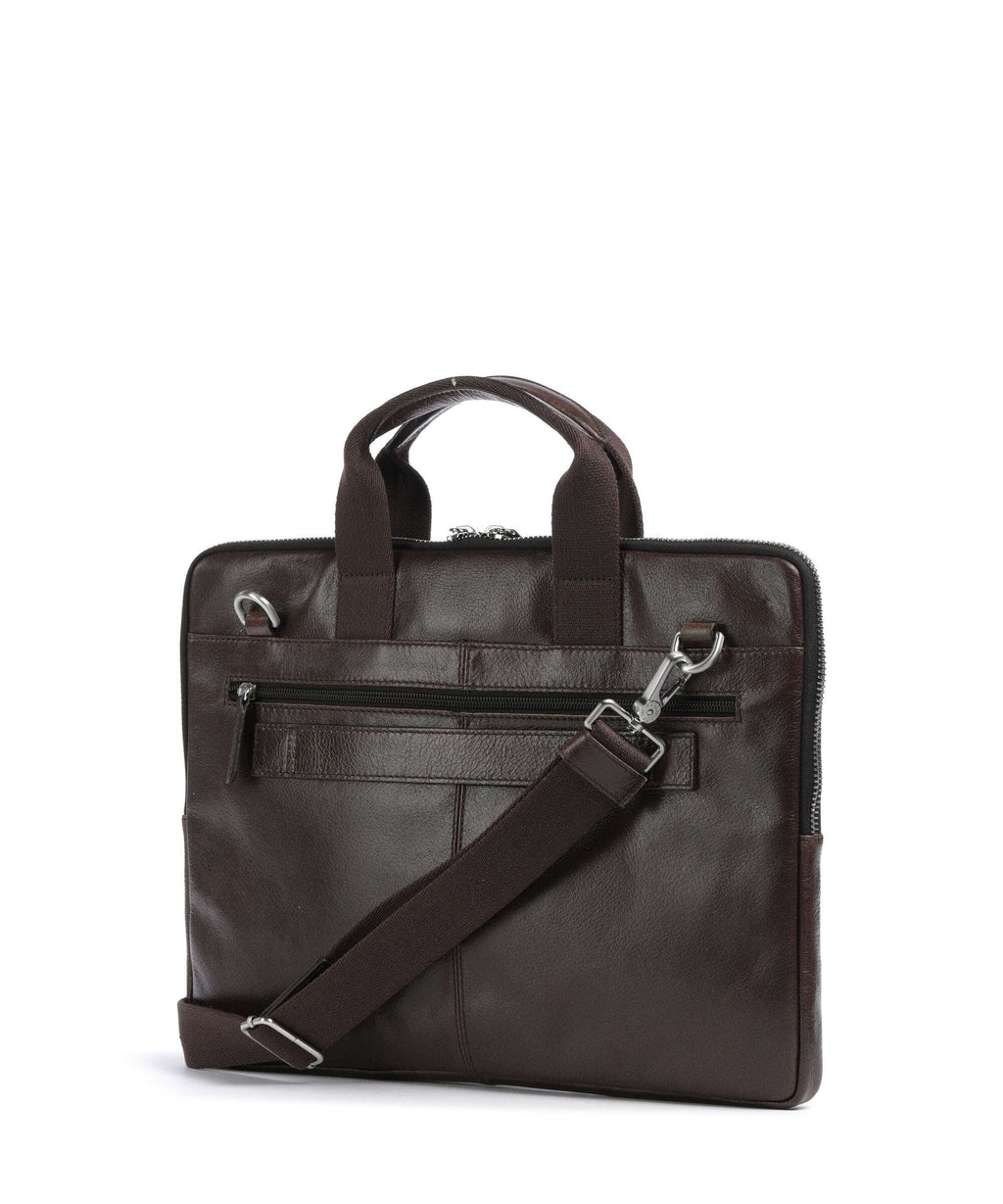 Picard Buddy Briefcase cafe