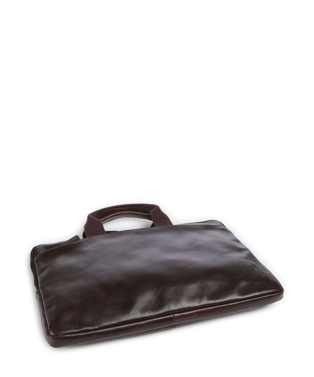 Picard Buddy Briefcase cafe