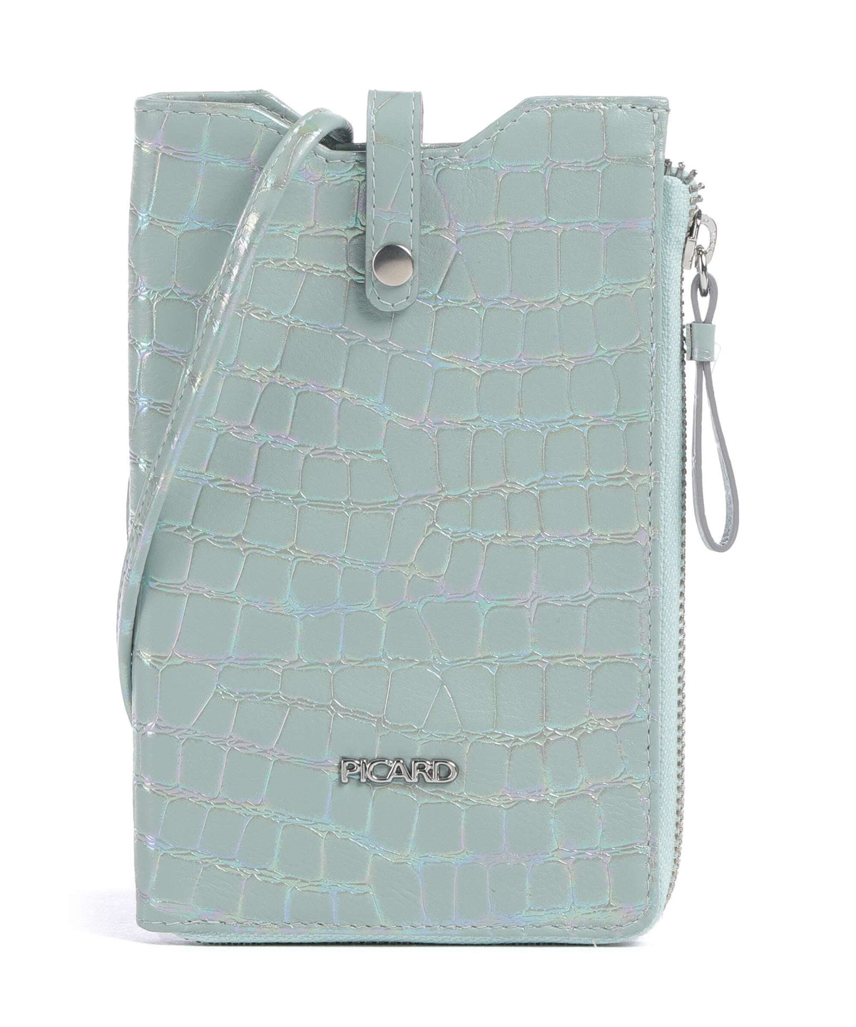 Picard Mermaid Phone bag mentha