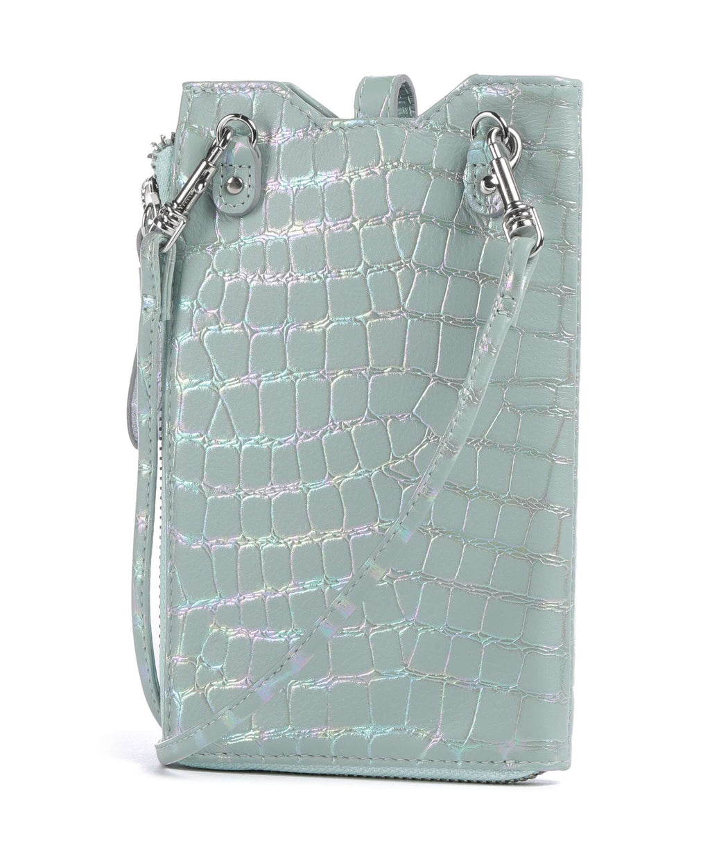 Picard Mermaid Phone bag mentha