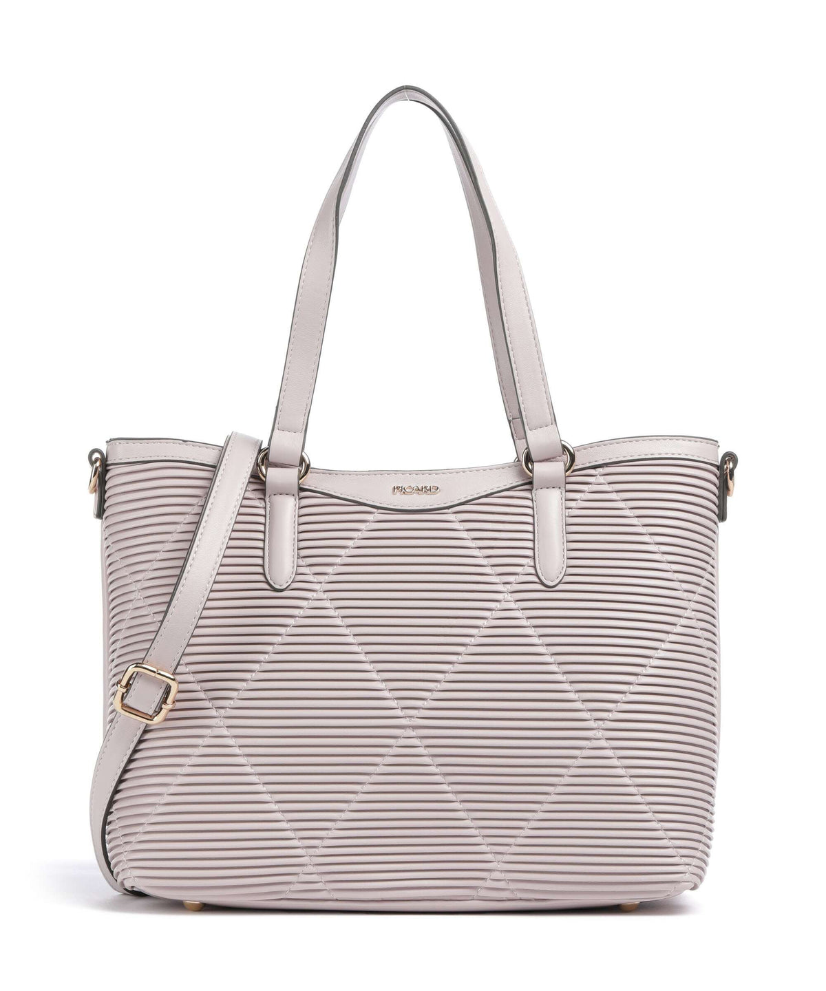 Picard Paris Tote bag rose