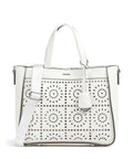 Picard Madeira Handbag white lily