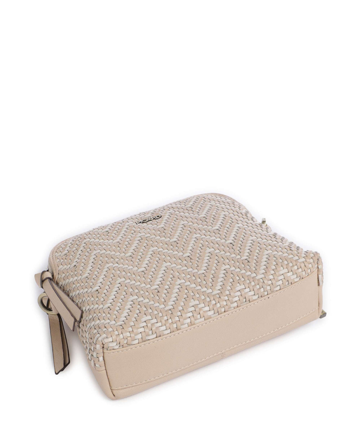 Picard Samos Crossbody bag cookie