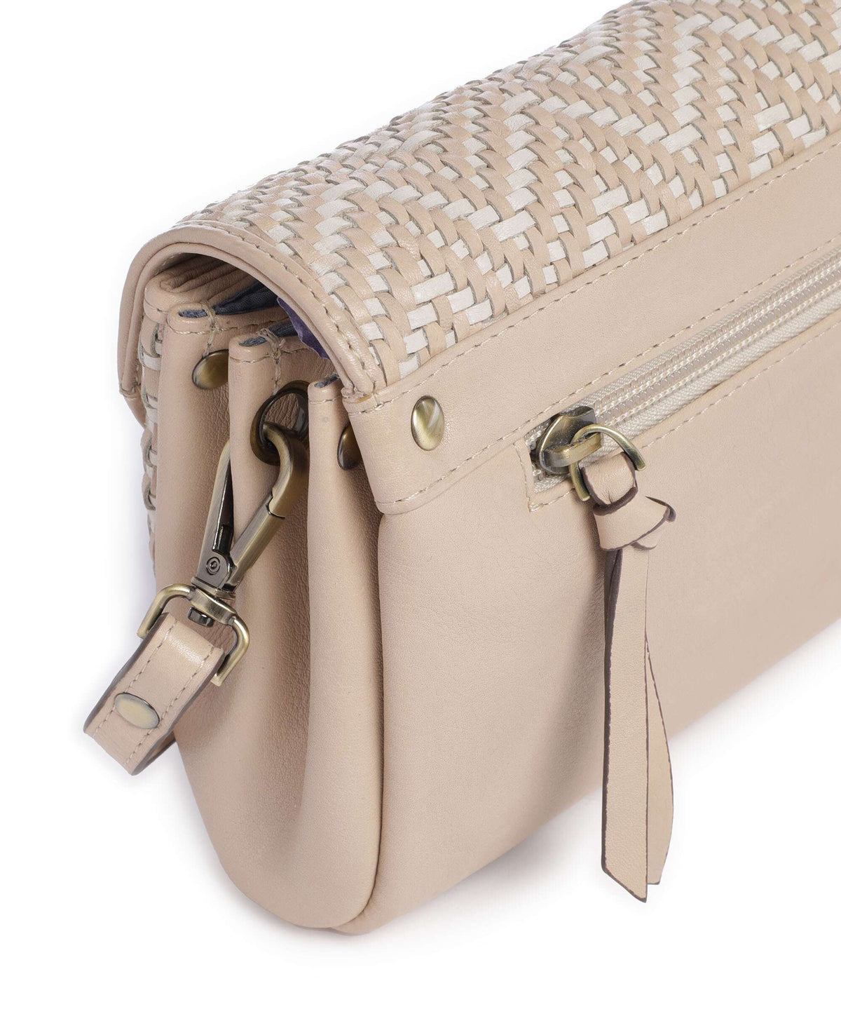 Picard Samos Crossbody bag cookie