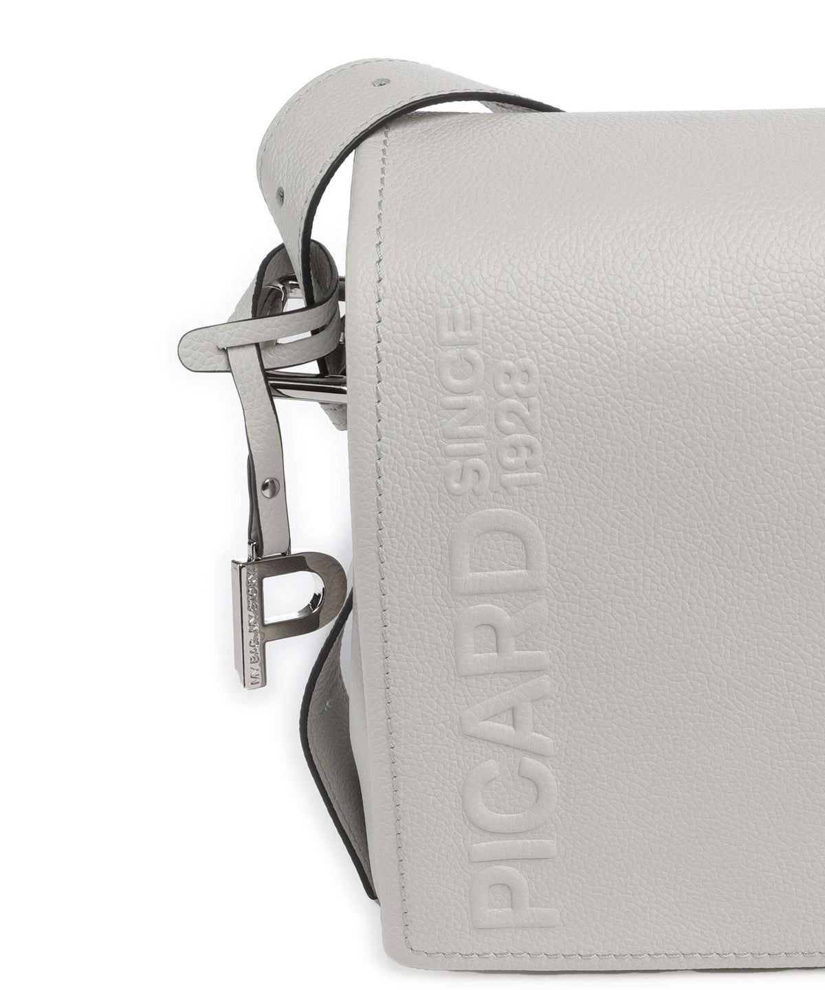 Picard Zoom Crossbody bag shark