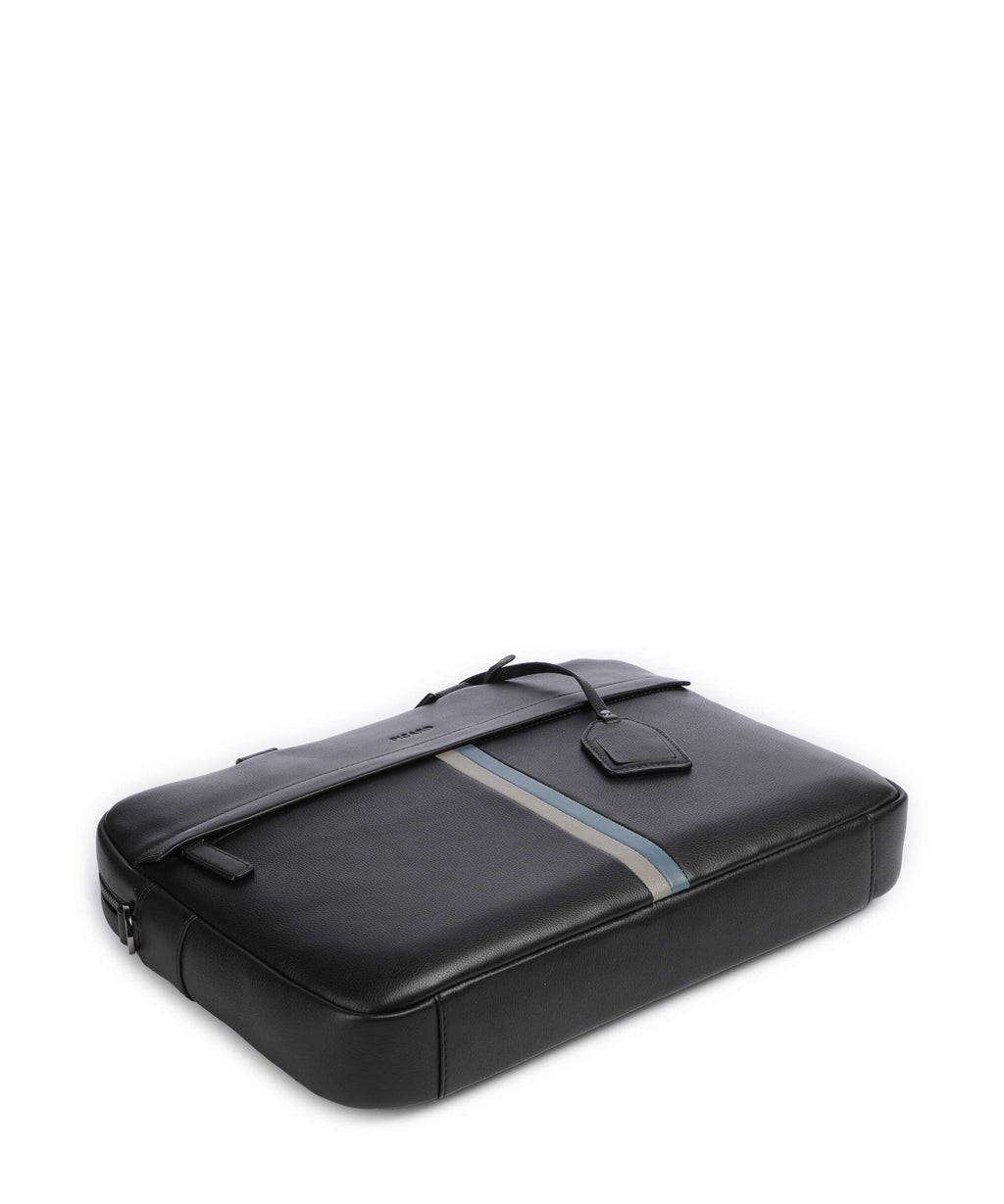 Picard Horizon Briefcase schwarz