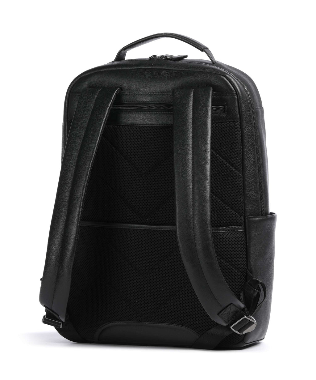 Picard Horizon Backpack schwarz