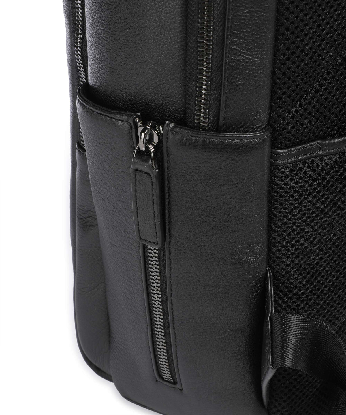 Picard Horizon Backpack schwarz