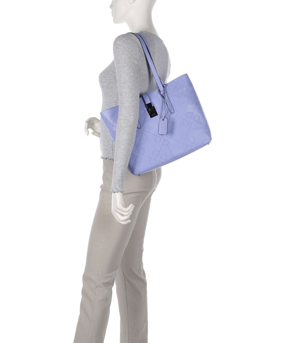 Picard Liberty Tote bag violet